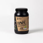 Raw Nutrition Vegan Protein