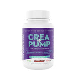 Crea+Pump AstroFlav