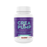 Crea+Pump AstroFlav