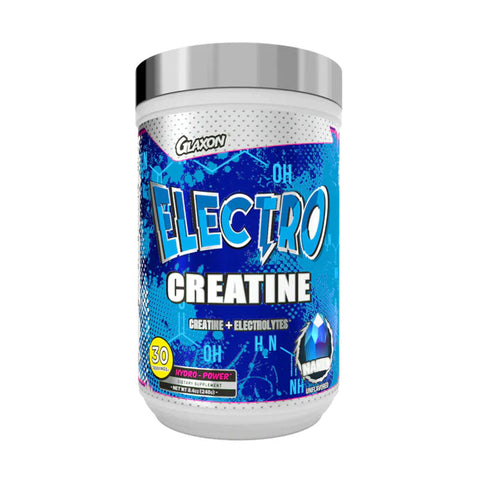 Electro Creatine Glaxon