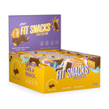 Fit Snacks Protein Bar Alani Nu