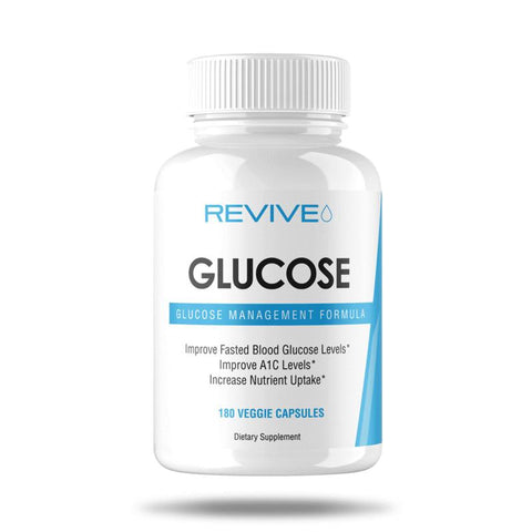 Glucose Revive MD