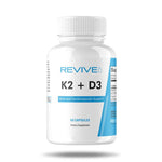 K2+D3 Revive MD