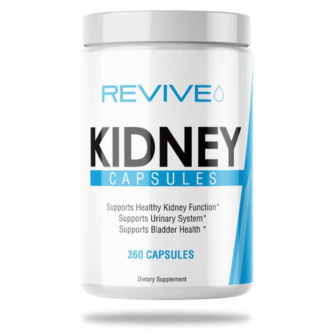 Kidney Revive MD