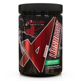 Lionheart Pre-Workout Apollon Nutrition