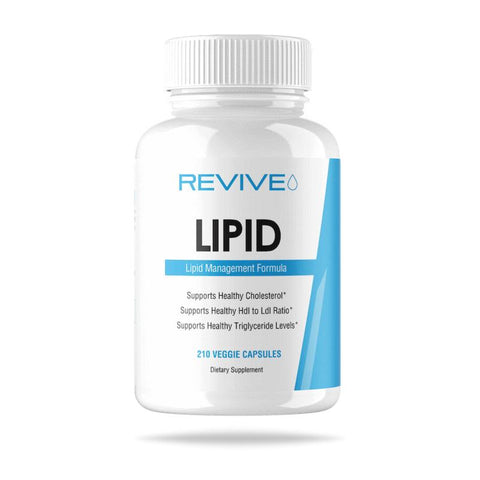 Lipid Revive MD