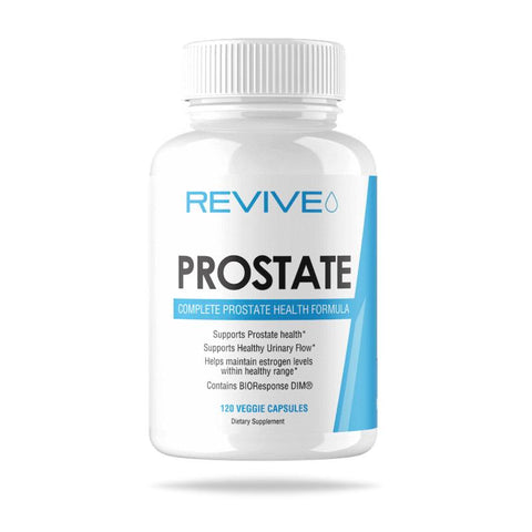 Prostate Revive MD