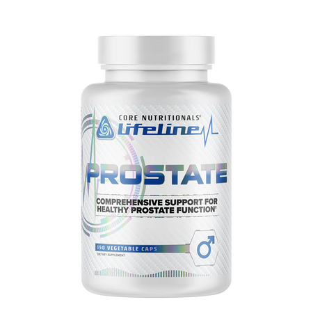 Prostate Support Core Nutritionals