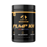 Pump 101 Alchemy Labs