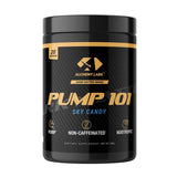 Pump 101 Alchemy Labs