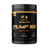 Pump 101 Alchemy Labs