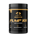 Pump 101 Alchemy Labs