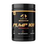 Pump 101 Alchemy Labs