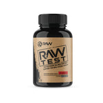 Raw Nutrition Test Booster