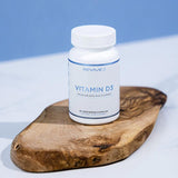 Vitamin D3 Revive MD