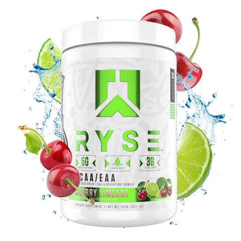 Ryse BCAA + EAA