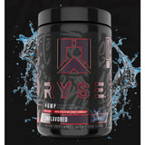 Ryse Pump Pre Workout