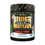 Superhuman Extreme Pre-Workout Alpha Lion