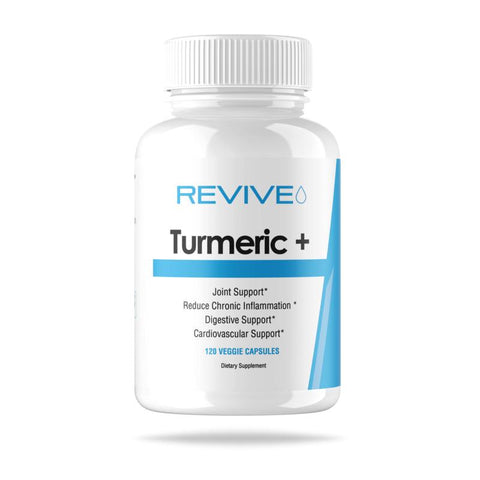 Tumeric Revive MD